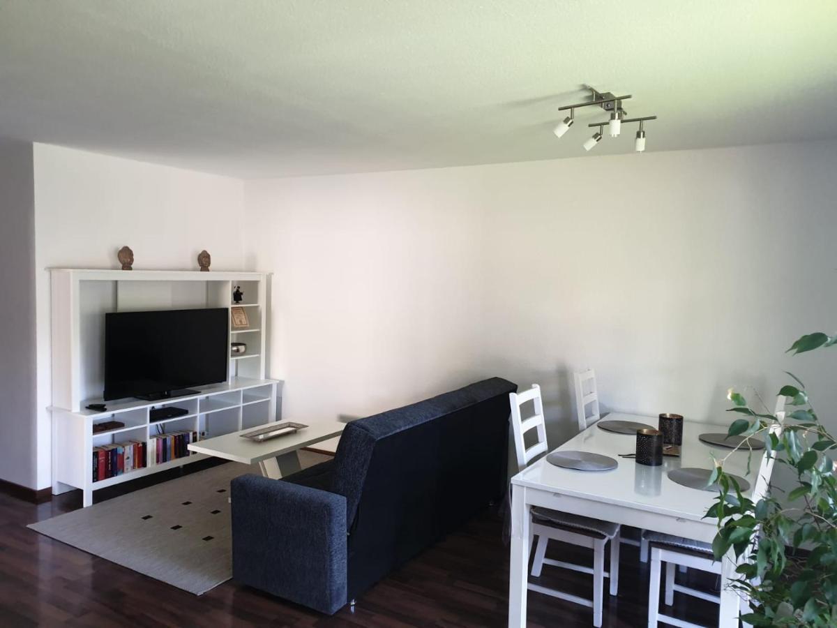 Ferienwohnung, Franziska Hampel Eisenach Dış mekan fotoğraf