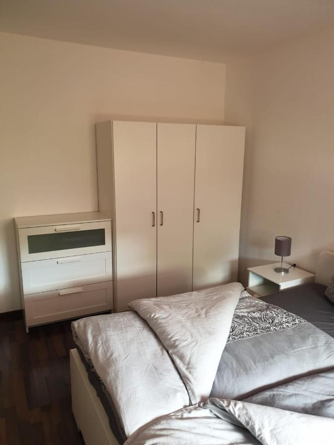 Ferienwohnung, Franziska Hampel Eisenach Dış mekan fotoğraf