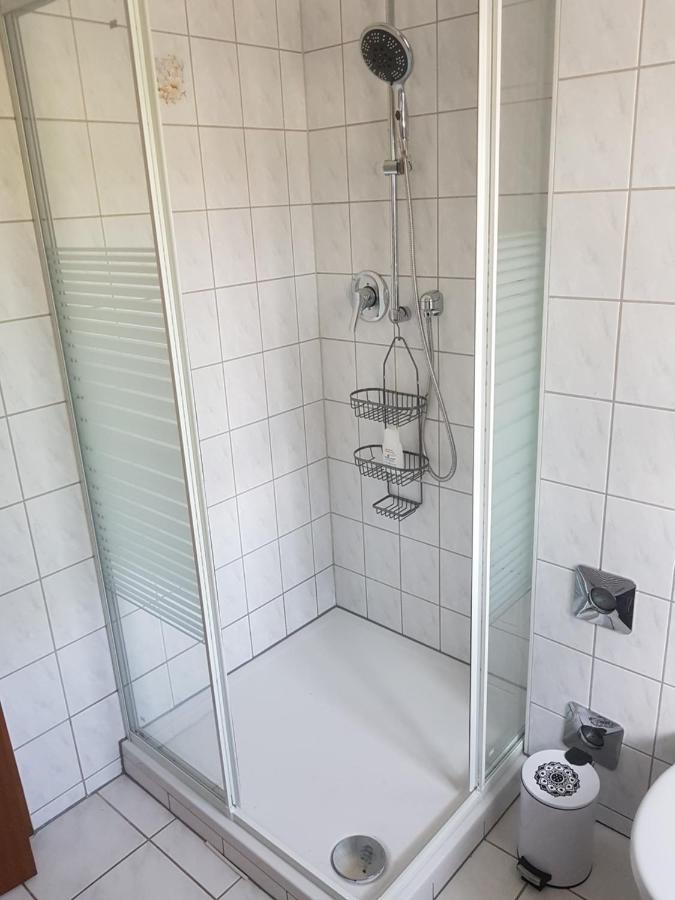 Ferienwohnung, Franziska Hampel Eisenach Dış mekan fotoğraf